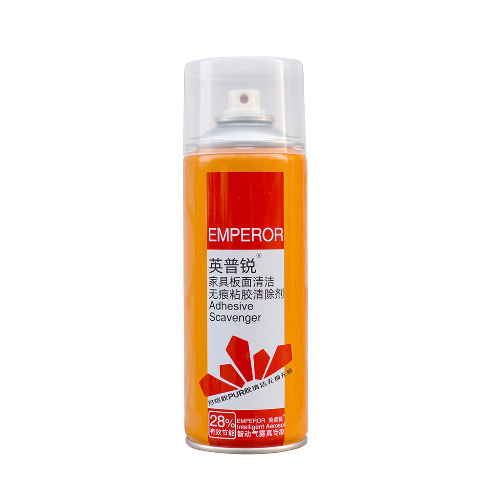 EMPEROR脱胶剂，胶渍清除